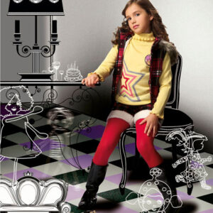 No Rules® 2010 Autumn Winter Collection